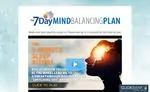 7 Day Mind Balancing